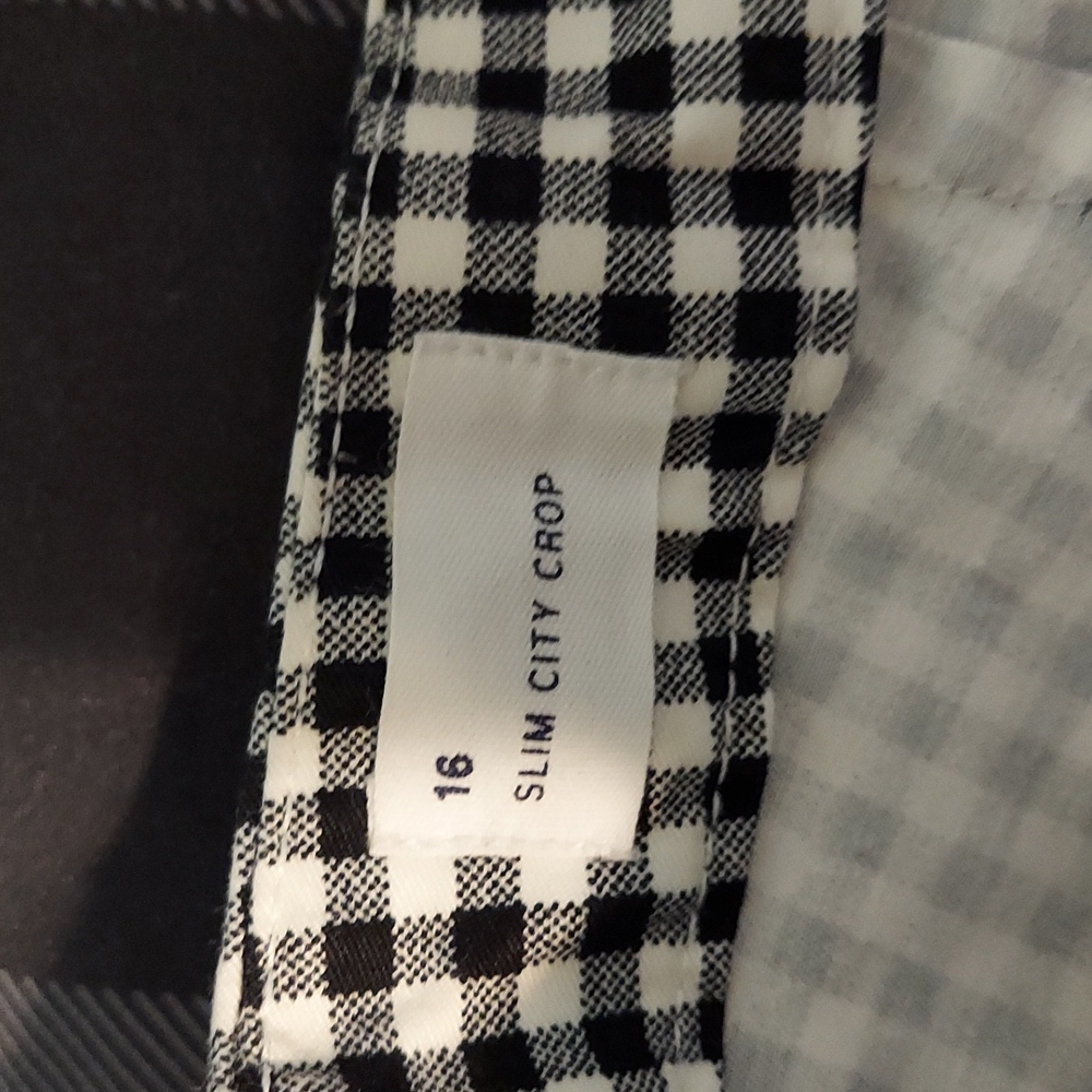 🛑🛑 SOLD SOLD SOLD 🛑🛑  Gap & 3 pairs of navy pants - Picture 2 of 7